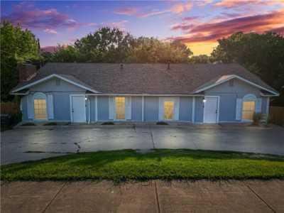 Home For Sale in Fayetteville, Arkansas