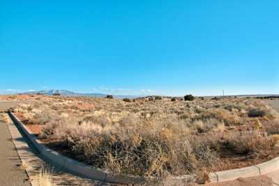 Residential Land For Sale in Rio Rancho, New Mexico