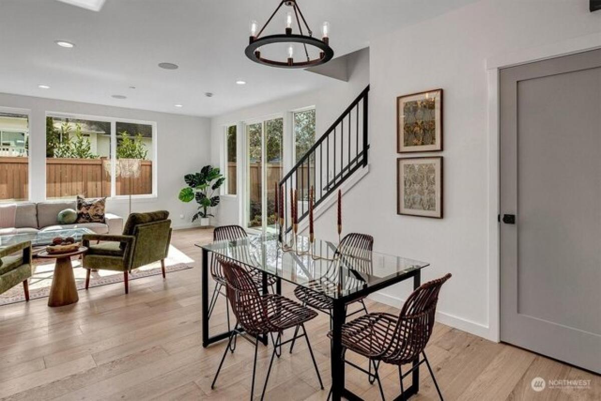 Picture of Home For Sale in Kirkland, Washington, United States