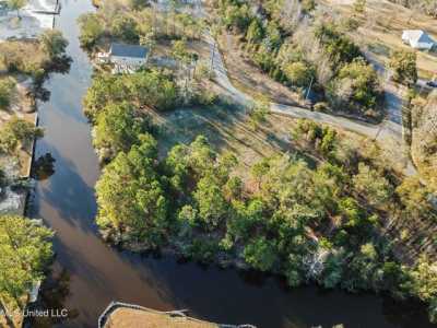 Residential Land For Sale in Bay Saint Louis, Mississippi