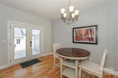 Home For Sale in Huntersville, North Carolina