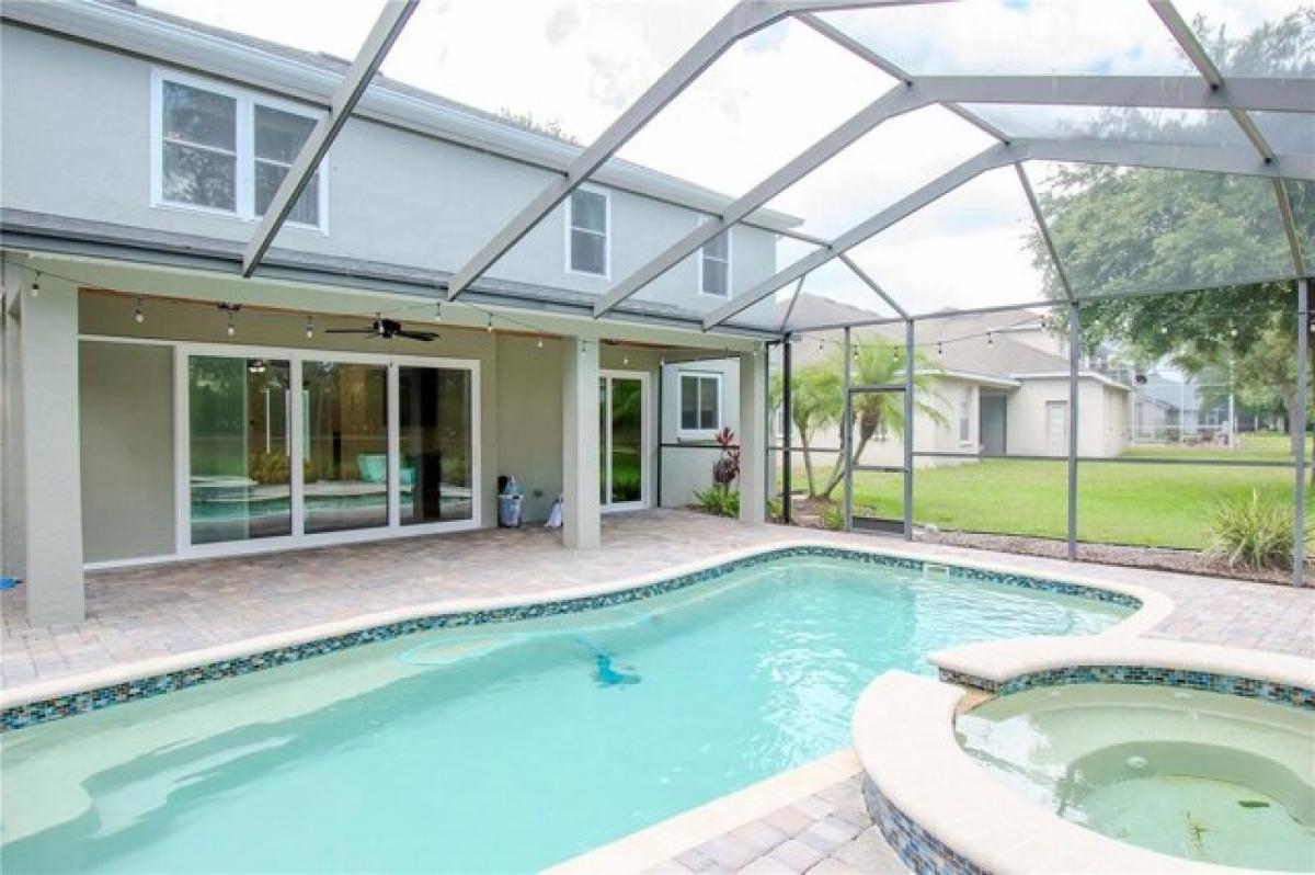 Picture of Home For Sale in Land O Lakes, Florida, United States