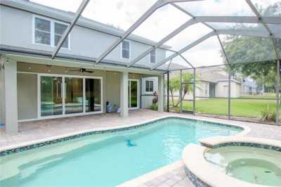 Home For Sale in Land O Lakes, Florida