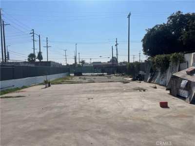 Residential Land For Sale in Los Angeles, California