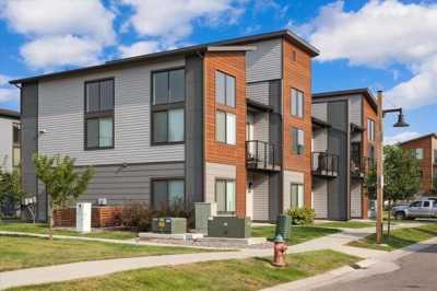 Home For Sale in Whitefish, Montana