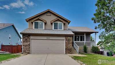 Home For Sale in Loveland, Colorado