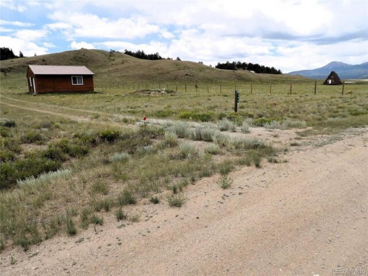 Picture of Residential Land For Sale in Hartsel, Colorado, United States