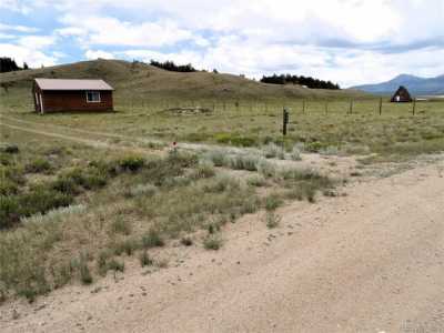Residential Land For Sale in Hartsel, Colorado