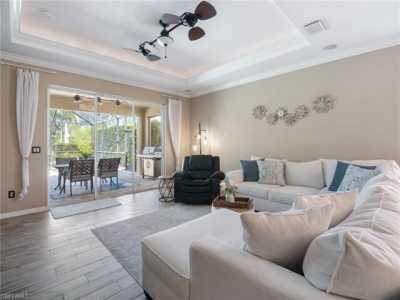 Home For Sale in Estero, Florida