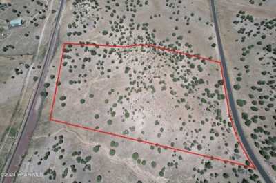 Residential Land For Sale in Prescott, Arizona