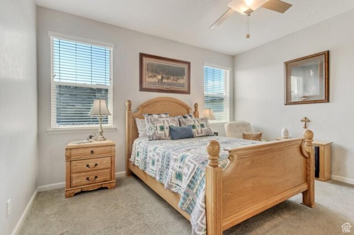 Picture of Home For Sale in Saratoga Springs, Utah, United States