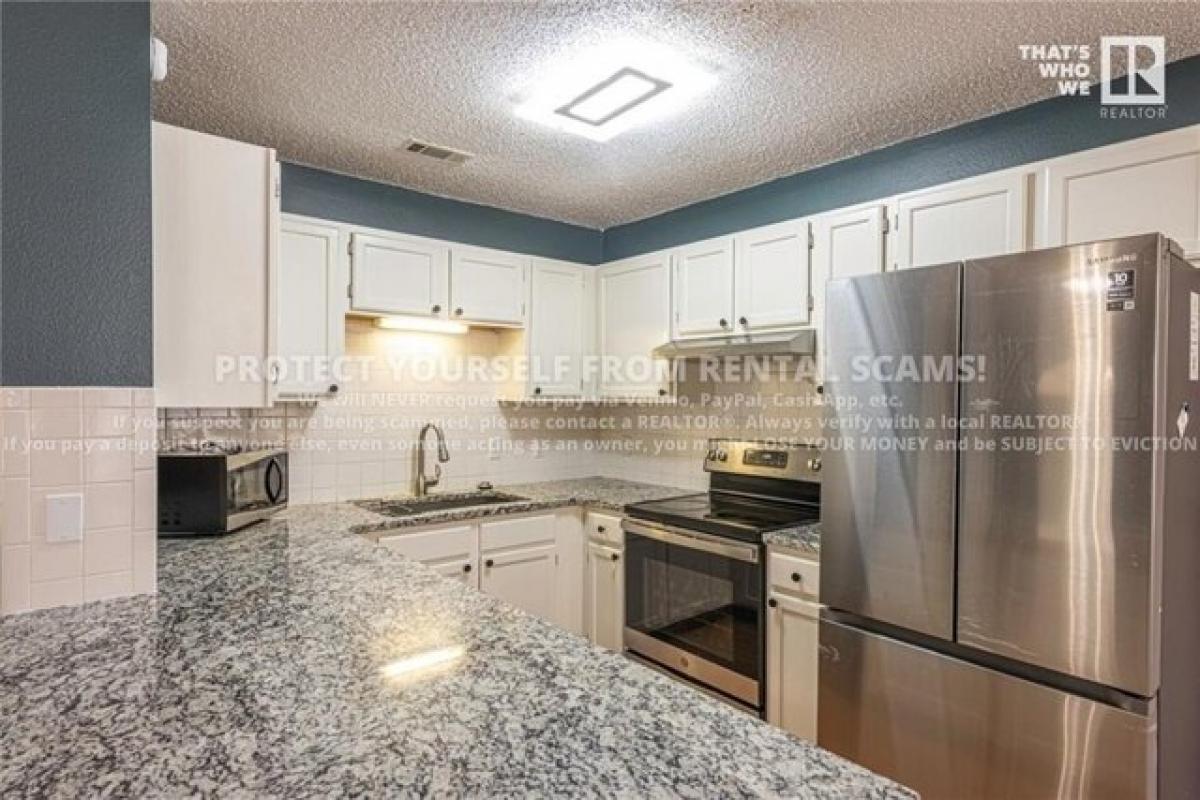 Picture of Home For Rent in Fayetteville, Arkansas, United States