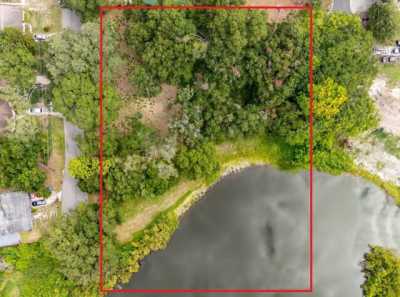 Residential Land For Sale in Orlando, Florida