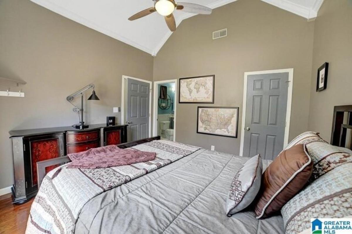 Picture of Home For Sale in Trussville, Alabama, United States