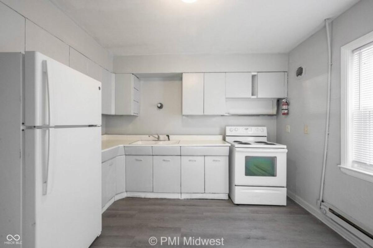 Picture of Home For Rent in Indianapolis, Indiana, United States