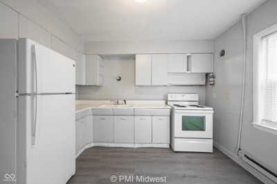 Home For Rent in Indianapolis, Indiana