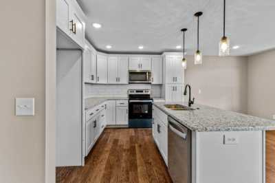 Home For Sale in Republic, Missouri