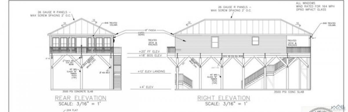 Picture of Home For Sale in Grand Isle, Louisiana, United States