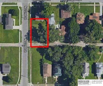 Residential Land For Sale in 