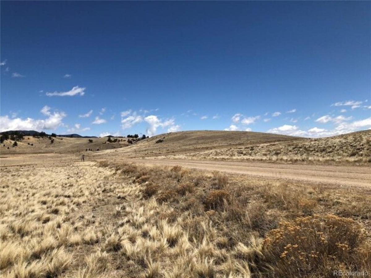 Picture of Residential Land For Sale in Hartsel, Colorado, United States