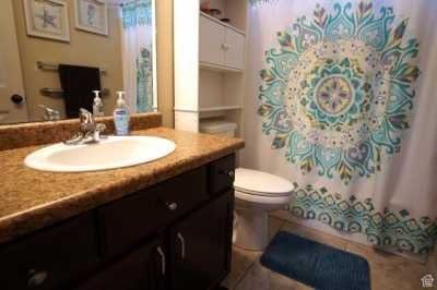 Home For Sale in West Jordan, Utah