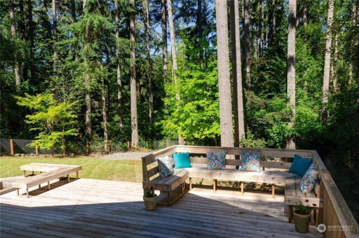 Picture of Home For Sale in Gig Harbor, Washington, United States