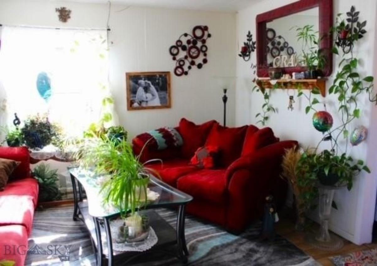 Picture of Home For Sale in Butte, Montana, United States