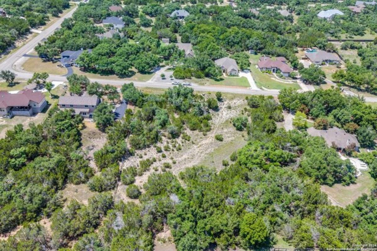Picture of Residential Land For Sale in Spring Branch, Texas, United States