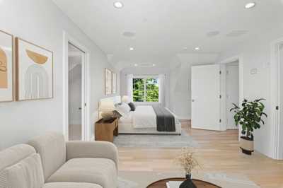 Home For Sale in Somerville, Massachusetts