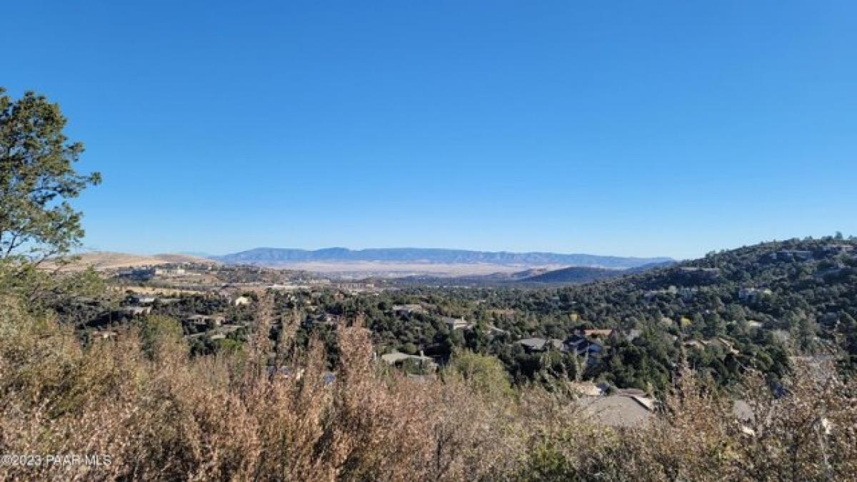Picture of Residential Land For Sale in Prescott, Arizona, United States