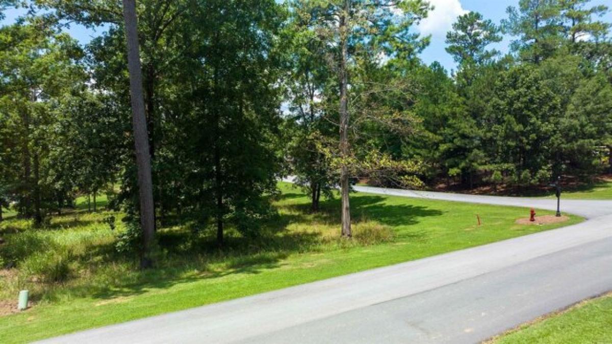 Picture of Residential Land For Sale in Greensboro, Georgia, United States