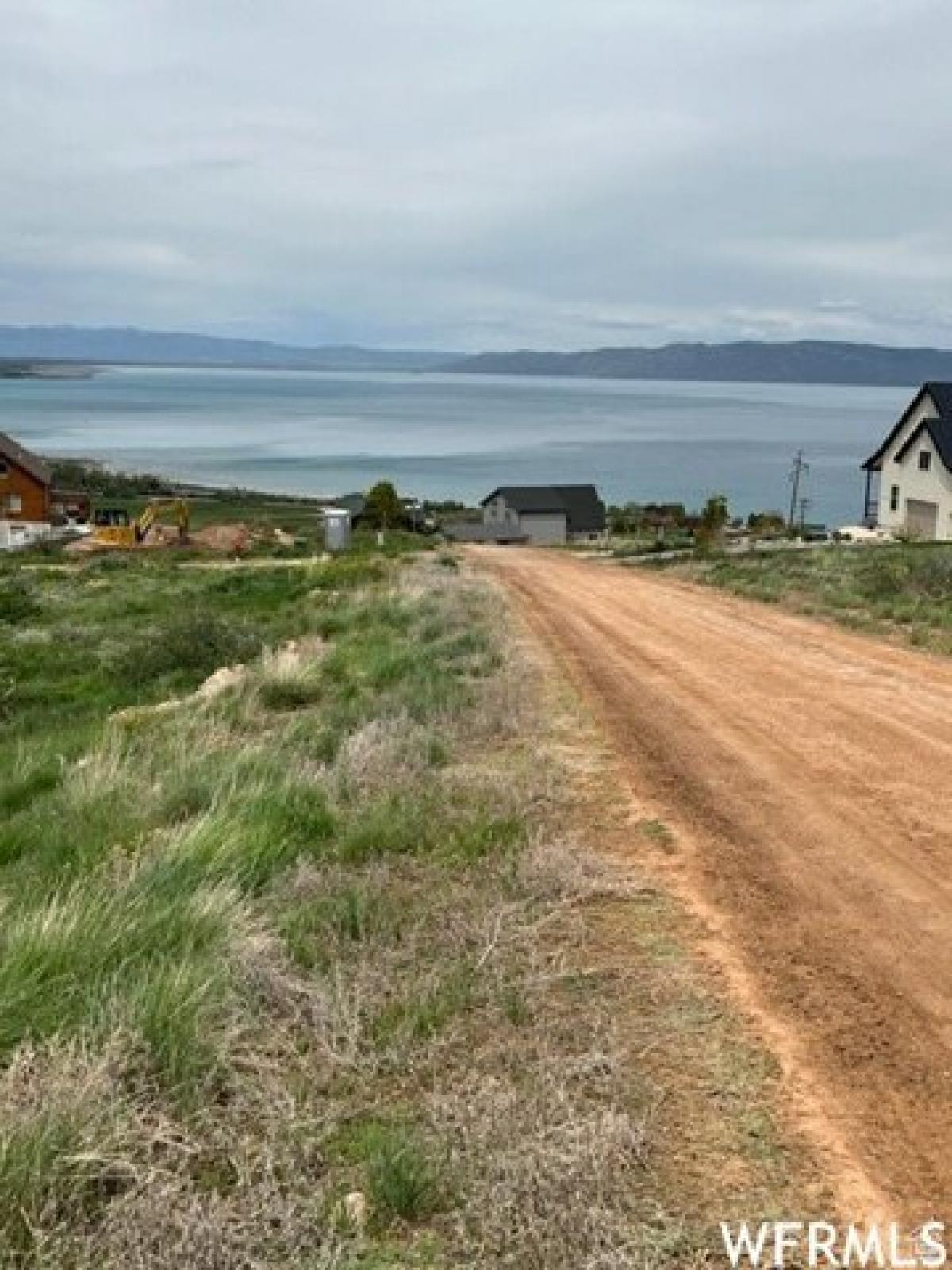 Picture of Residential Land For Sale in Garden City, Utah, United States