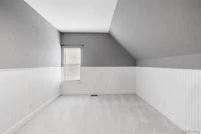 Home For Sale in Royal Oak, Michigan