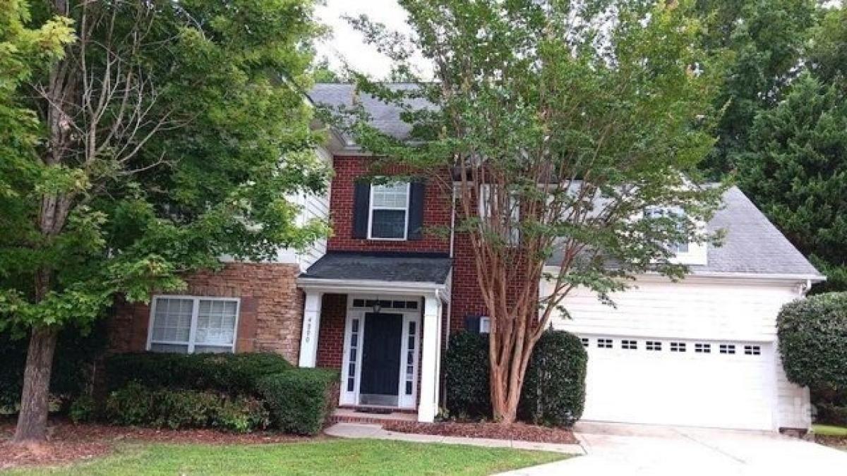 Picture of Home For Sale in Waxhaw, North Carolina, United States