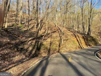 Residential Land For Sale in Jasper, Georgia