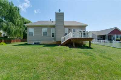 Home For Sale in Wentzville, Missouri