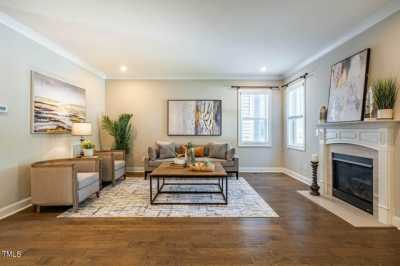 Home For Sale in Chapel Hill, North Carolina