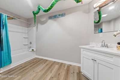 Home For Sale in New Iberia, Louisiana