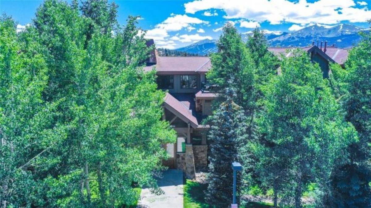 Picture of Home For Sale in Breckenridge, Colorado, United States