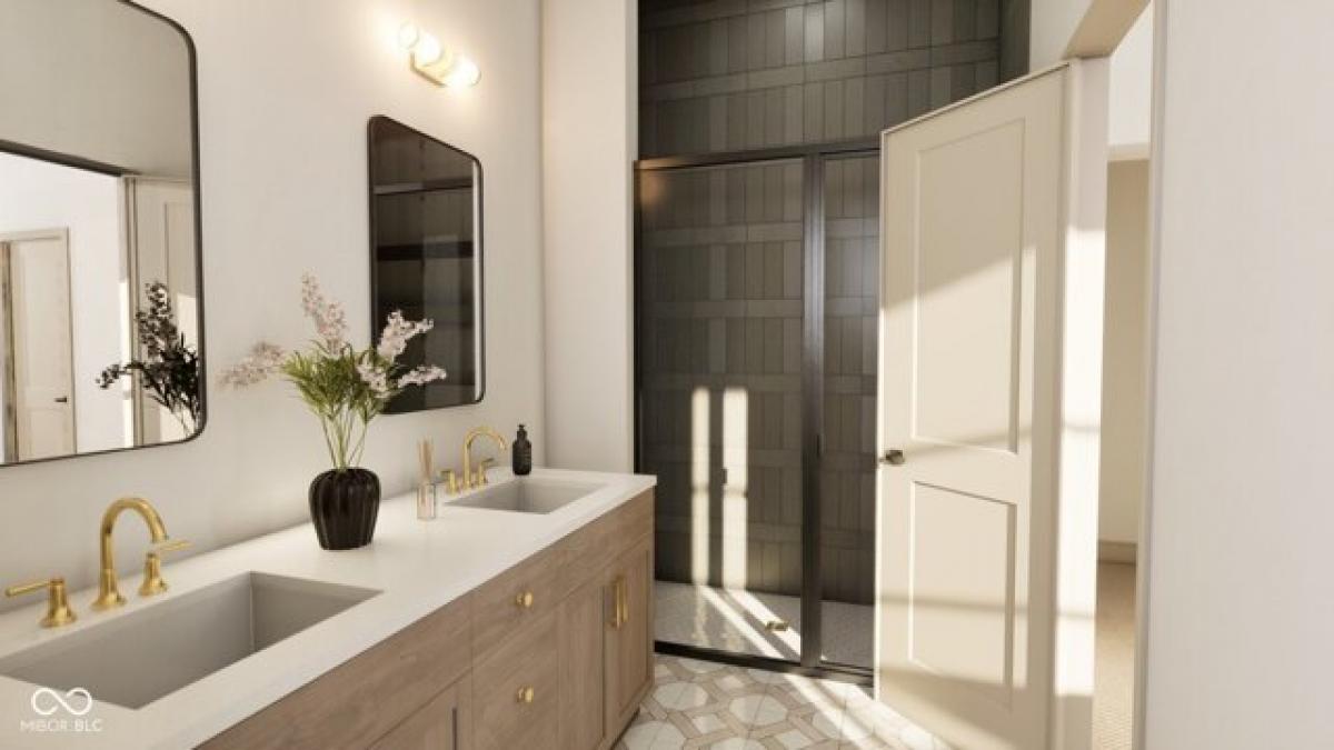 Picture of Home For Sale in Westfield, Indiana, United States