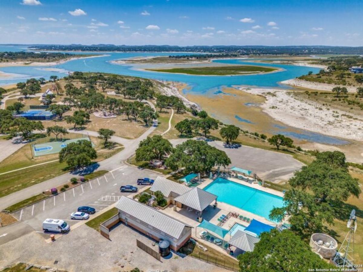 Picture of Residential Land For Sale in Spring Branch, Texas, United States