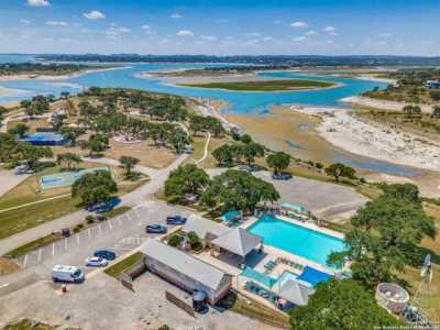 Residential Land For Sale in Spring Branch, Texas