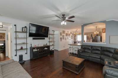 Home For Rent in Denton, Texas