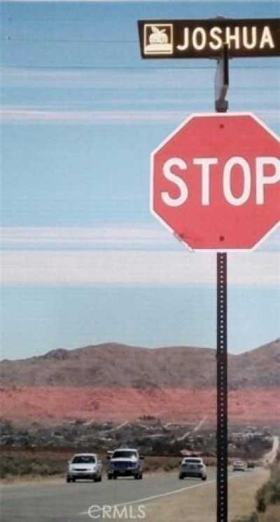 Residential Land For Sale in Apple Valley, California