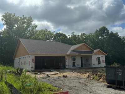 Home For Sale in Jackson, Missouri