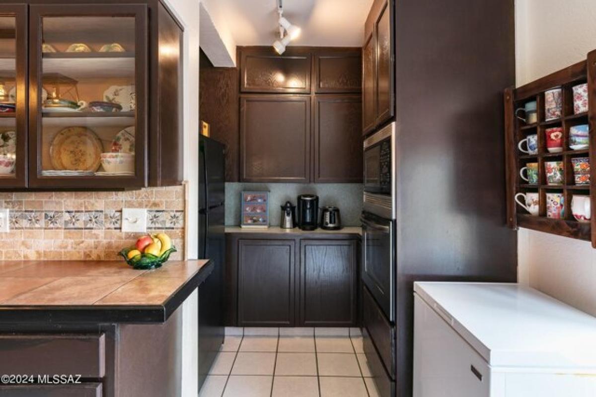 Picture of Home For Sale in Rio Rico, Arizona, United States