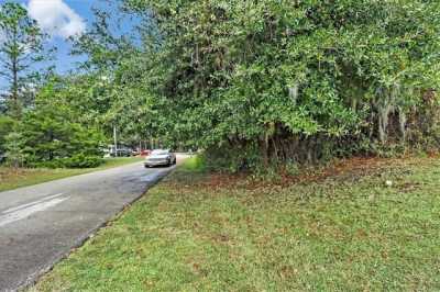 Residential Land For Sale in Palm Coast, Florida