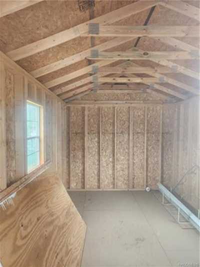 Home For Sale in Dunnellon, Florida