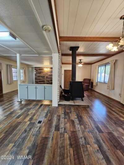 Home For Sale in Show Low, Arizona