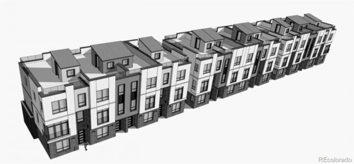 Picture of Home For Sale in Westminster, Colorado, United States